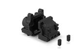 UK-XB808 Diff Bulkhead Block Set Front/Rear - V2 X-RAY