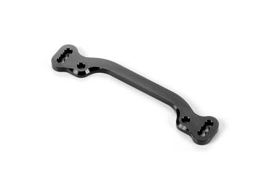 UK-XB8 Alu Steering Plate (3mm) - Swiss 7075 T6 X-RAY