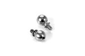UK-Pivot Ball 11.0mm (2) X-RAY