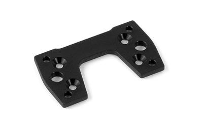 UK-Composite Center Diff Mounting Plate X-RAY