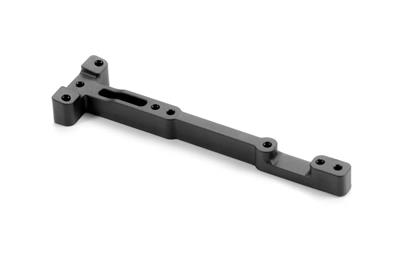 UK-Composite Chassis Brace - Front X-RAY