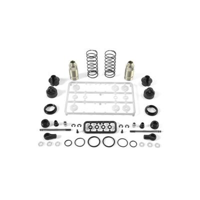 UK-Front Shock Absorbers Complete Set (2) - V2 X-RAY