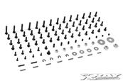 UK-XB4 Mounting Hardware Package - Set X-RAY