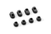 UK-X1 Composite Caster & Camber Bushing (2+2+2+2) X-RAY