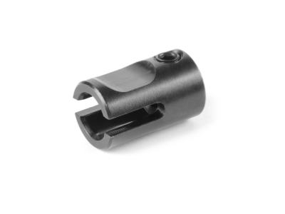 UK-Central dogbone shaft universal joint - hudy spring steel (2) X-RAY