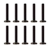 UK-Screws, LP Low-Profile M3x22mm SHCS TEAM ASSOCIATED