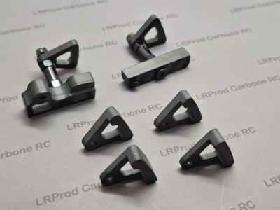 UK-Carbon battery mount for B74.2 LR-PROD