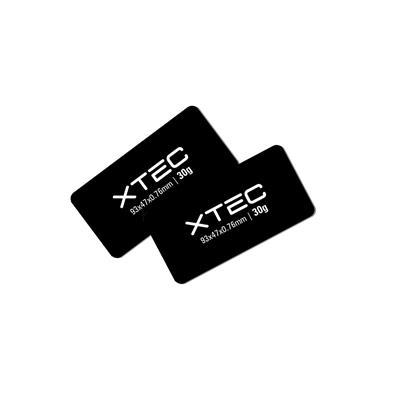 UK-CCL Battery Weight - 97 x 47 x 0.76mm-30g LRP