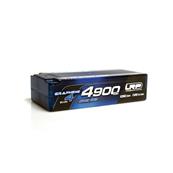 UK-LIPO 4900MAH GRAPH4 HV STOCK SPEC SHORTY 7.6V LRP