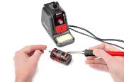 UK-DSS PRO 150 - Digital Soldering Station - 150W - 500°C CORALLY