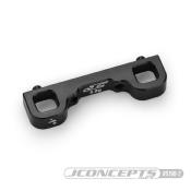UK-RC10B7 Aluminum -1 Degree C Mount BLACK J-CONCEPTS