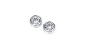 UK-X22 4x10x4mm motor bearing (2 pcs) LRP