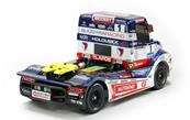 UK-Buggyra Racing Fat Fox Tt-01 Type E TAMIYA