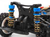 UK-Xv-02 Pro Chassis Kit Xv-02 TAMIYA