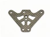 UK-Topdeck front carbon SERPENT RACING