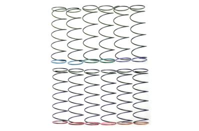 UK-Spring set RR V2 (6x2) SERPENT RACING