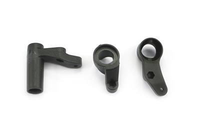 UK-Servo saver set nylon (3) SRX8E SERPENT RACING