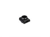 UK-Pinion mount alu M SRX8 GT SERPENT RACING