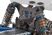 UK-PRE ORDER - RC10 Factory Team Blue Edition Kit  TEAM ASSOCIATED