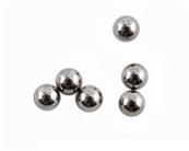 UK-Diff Thrust Balls, 5/64 in TEAM-ASSOCIATED