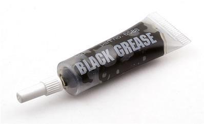 UK-FT Black Grease, 4cc TEAM-ASSOCIATED