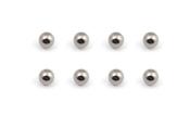 UK-FT Carbide Diff Balls, 1/8 in TEAM-ASSOCIATED