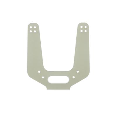 UK-RC10 89 Stealth car front shock tower TEAM-ASSOCIATED