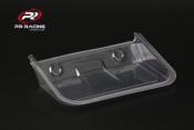 UK-1/10 Stadium Truck Rear Wing (1) PR RACING