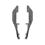 UK-RC10T7 FT Side Rails, Carbon TEAM-ASSOCIATED