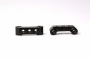UK-Aluminum Rear Hub Carrier (A) PR RACING