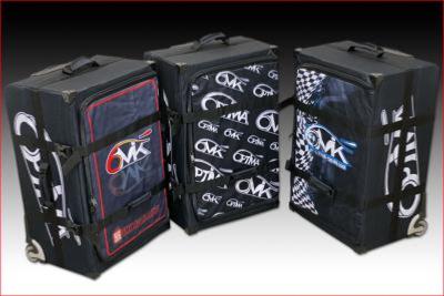 Transportation and storage equipment 6-Mik/Optima