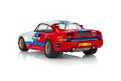 UK-Kit RC10DS Rally Dual sport (voiture seule) TEAM ASSOCIATED