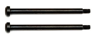 UK-Hub hinge pins Buggy & Truggy TEAM-ASSOCIATED