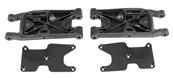 UK-RC8B3.2 Rear Suspension Arms TEAM-ASSOCIATED