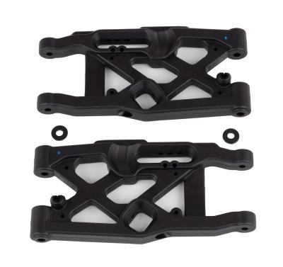 UK-RC8B4.1 Rear Suspension Arms, medium TEAM-ASSOCIATED