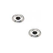 UK-HYPER VS2 ALUM COLLAR FOR SERVO SAVER HOBAO RACING