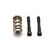 UK-HYPER VS2 SERVO SAVER POST SET HOBAO RACING
