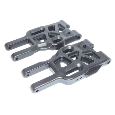 UK-Hyper 7 Long Front Lower Wishbone HOBAO RACING