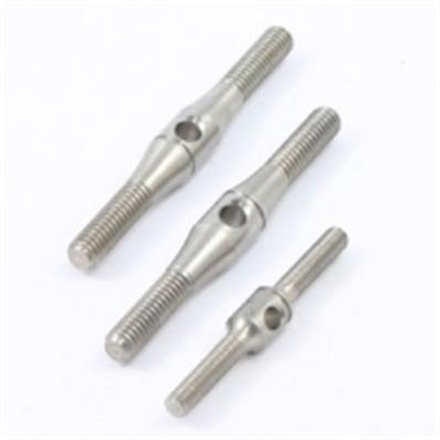 UK-Hyper 7 Alum Steering Turnbuckles HOBAO RACING