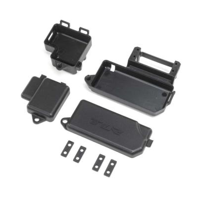 UK-Support de servo et récepteurs 8X 2.0 LOSI