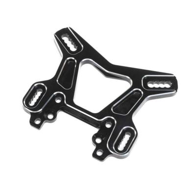 UK-Support d'amortisseur avant aluminium 8X/XE 2.0 LOSI