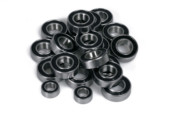 UK-Complete kit of sealed bearings for Hobao VSE WS-LINE