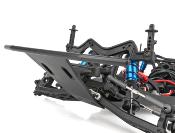 UK-Pro2 DK10SW RTR, orange TEAM-ASSOCIATED