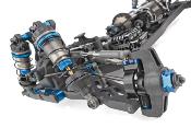 UK-RC10 B74.2 CE Team Kit - Carpet TEAM-ASSOCIATED
