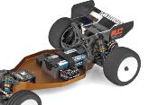 UK-Buggy RB10 RETRO Fatory Team 4x2 kit (car alone) TEAM ASSOCIATED