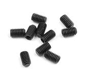 UK-Hex screw SB M3x5 (10) X-RAY