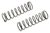 UK-13mm Spring, rear, blue, 2.8 lb/in TEAM-ASSOCIATED