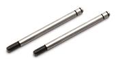 UK-3x21 mm Shock Shafts TEAM-ASSOCIATED