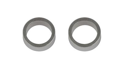 UK-Front axle crush tube B74/B74.1/B74.1D (2) TEAM-ASSOCIATED