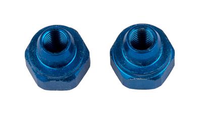 UK-RC10B74 Battery Strap Nut TEAM-ASSOCIATED